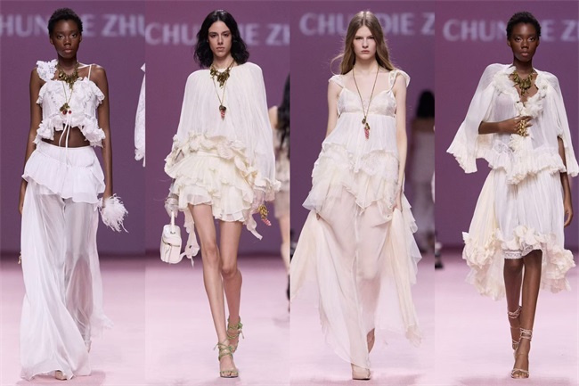 4.Chundie Zhu SS27系列发布会.jpg