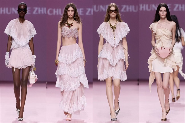2.Chundie Zhu SS27系列发布会.jpg