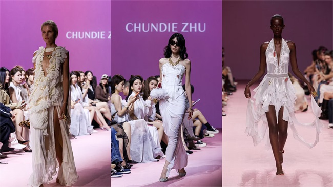 7.Chundie Zhu SS27系列发布会.jpg
