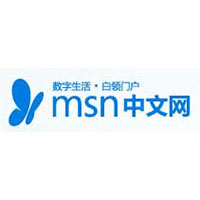 msn中文网