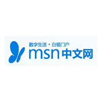 msn中文网