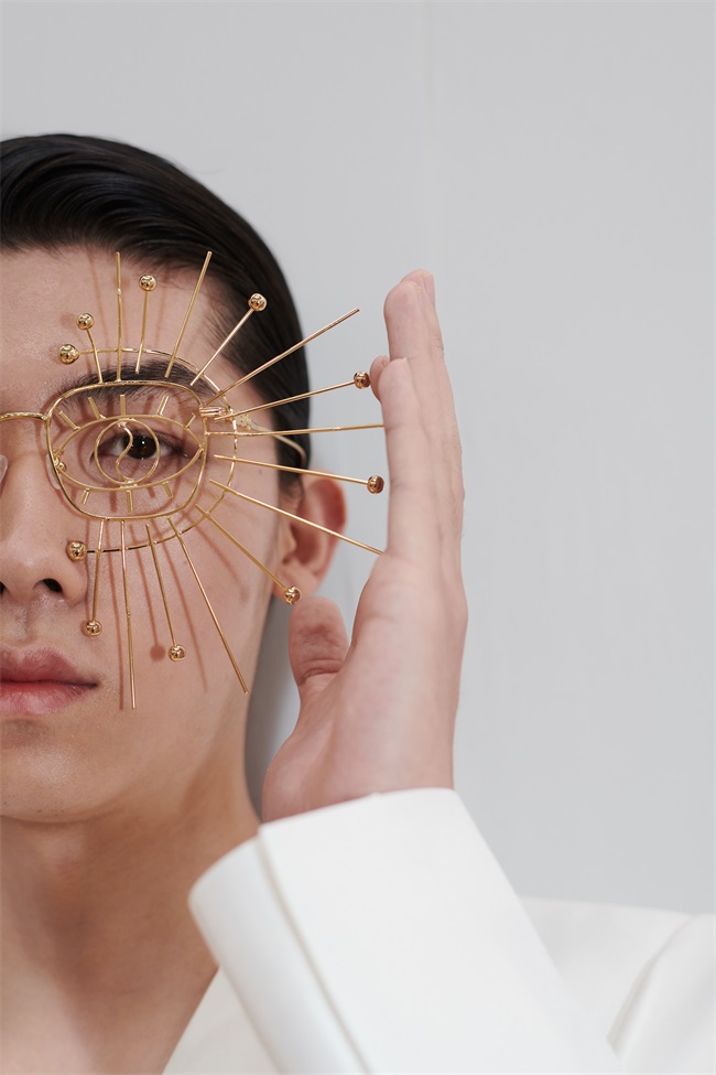 yesbyyesir2024十周年大秀b版新闻稿发布